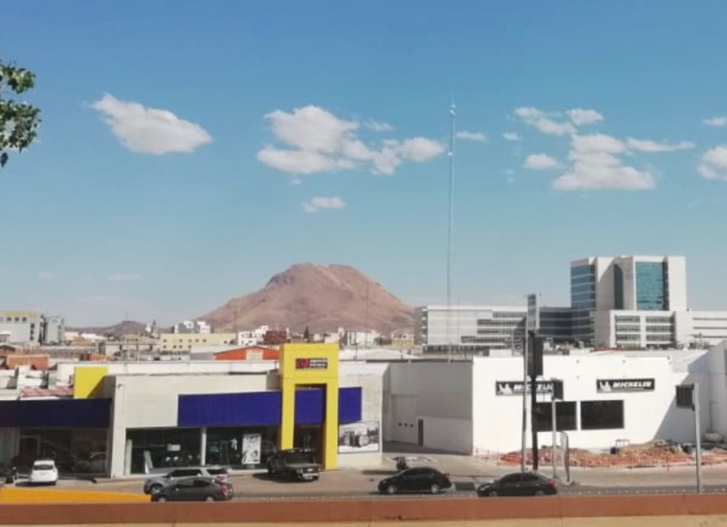 Agencia Llantera Michelin