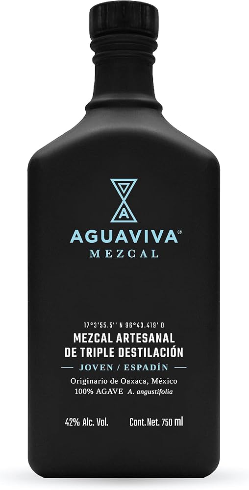 Agua Viva