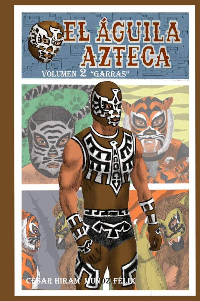 águila Azteca