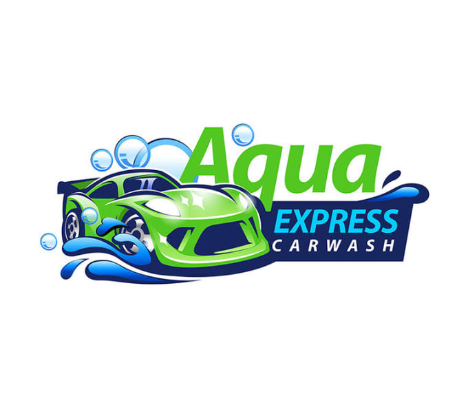 Aqua Car (carwash Express)