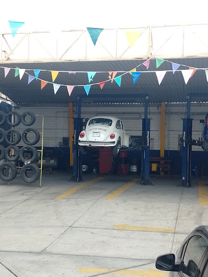 Arom Distribuidor Pirelli Cuernavaca
