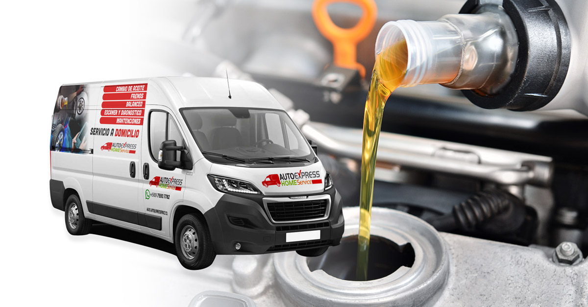 Auto Express