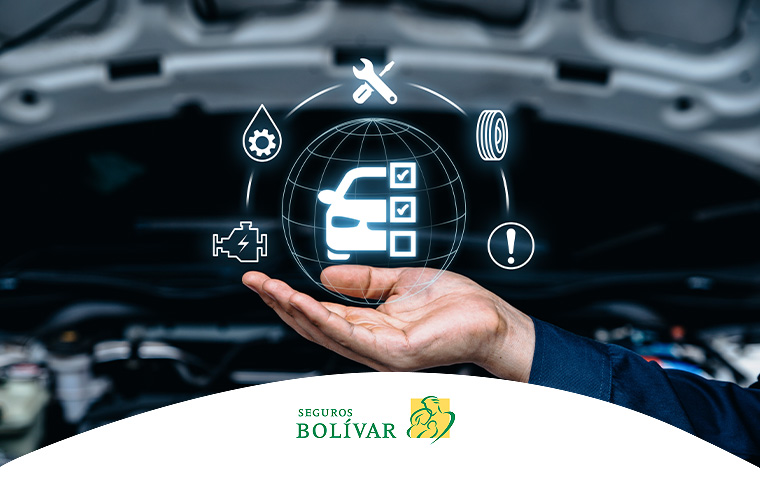 Auto Lavado Bolívar