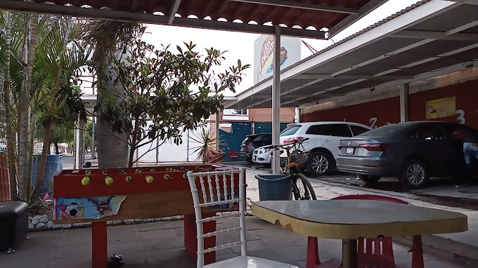 Auto Lavado & Centro De Detallado Las Plazas