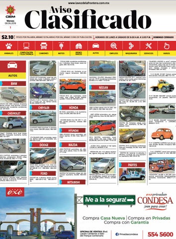 Auto Lavado El Mezquital