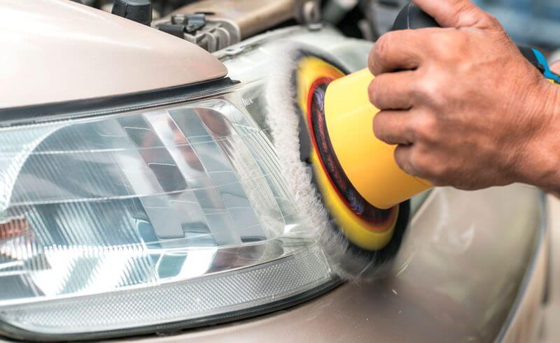 Auto Lavado López