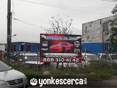 Auto Lavado Matamoros