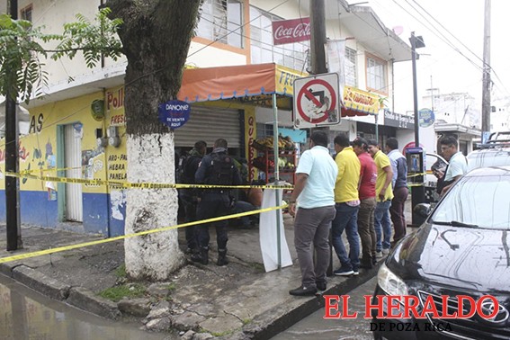 Auto Lavado Poza Rica