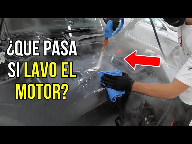 Auto Lavado Spa La Luz