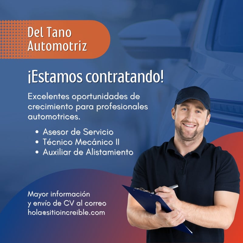 Auto Lavado Tano