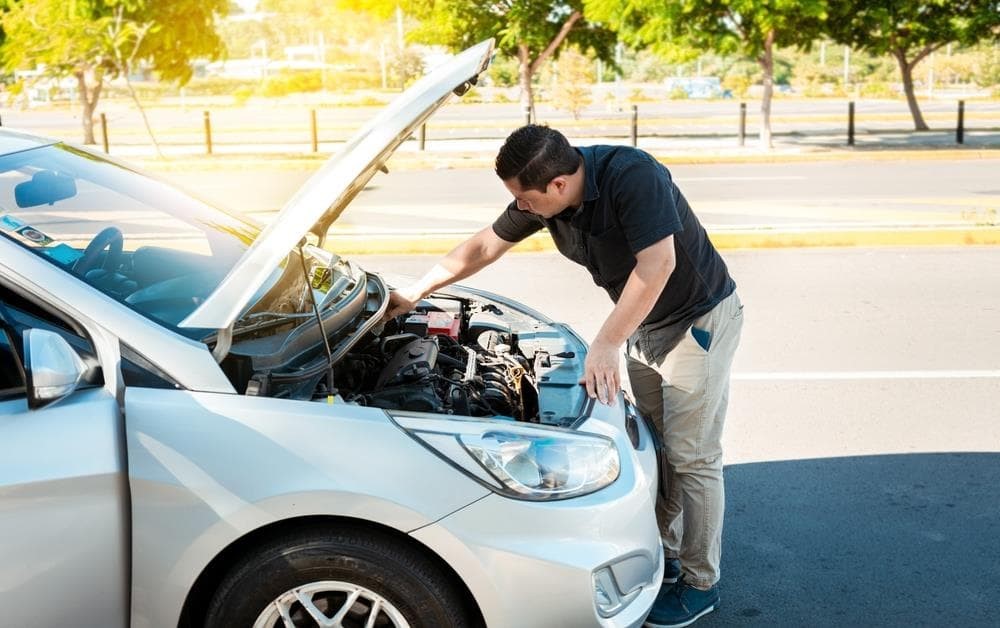 Auto Lavado Tito