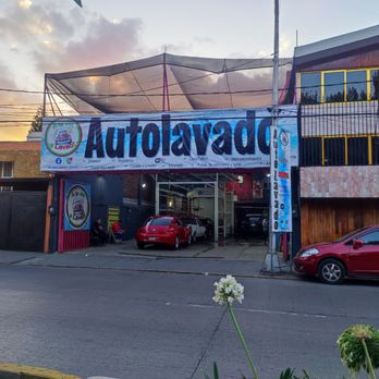 Auto Lavado Y Estetica Automotriz Las 2 G