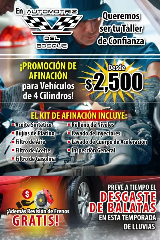 Auto Spa Huinala