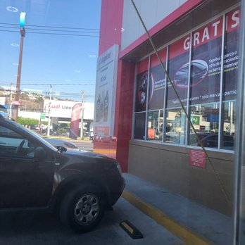 Autolavado Anaya Motors