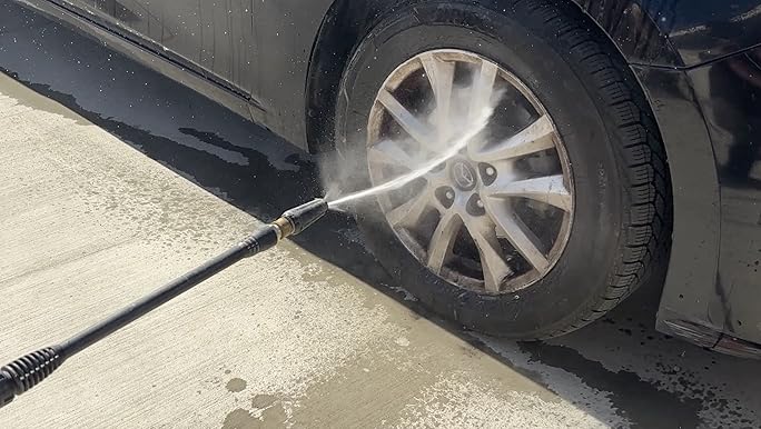 Autolavado Búhos Lavando Autos