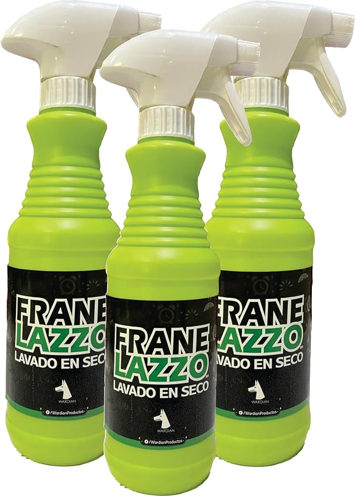 Autolavado El Franelazo