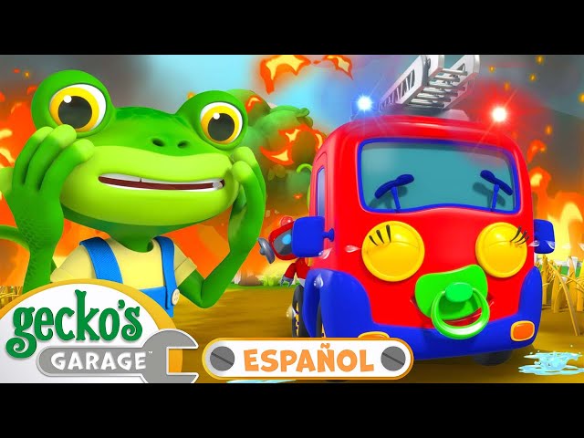 Autolavado El Nene