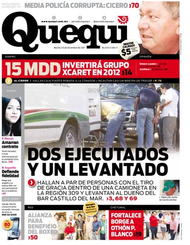 Autolavado El Trébol