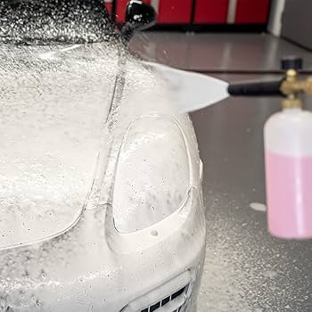 Autolavado Flash Wash
