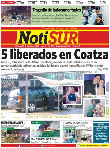 Autolavado Génesis Coatzacoalcos