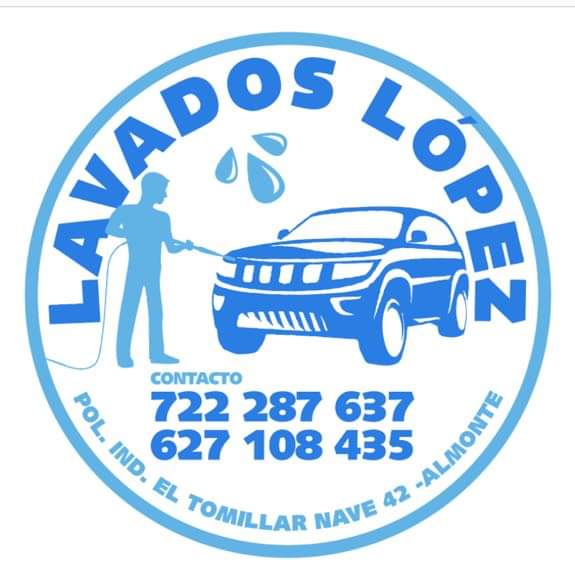 Autolavado ''lópez''