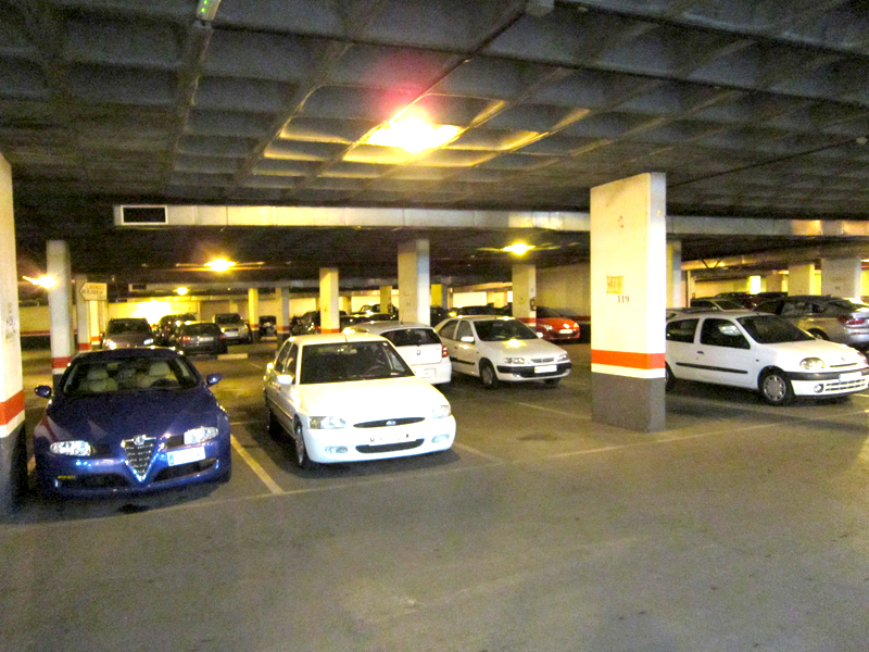Autolavado Manchester