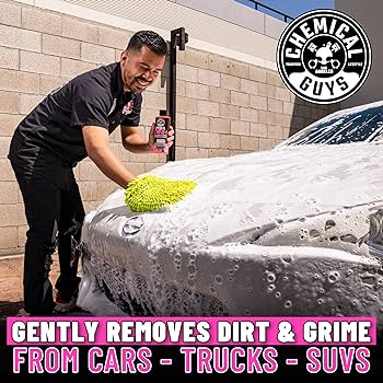Autolavado Os Car Wash