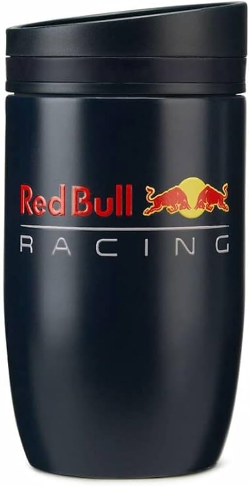 Autolavado Red Bull Racing