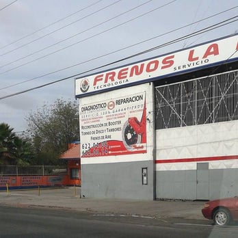 Autolavado Reynoso