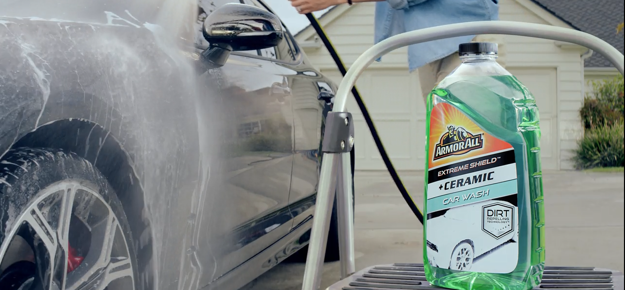 Autolavado Speed Wash