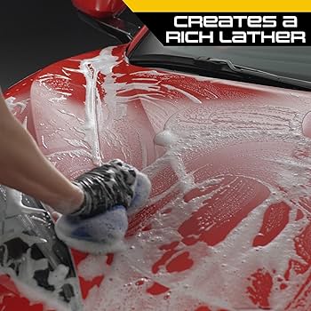 Autolavado Wash Me Now