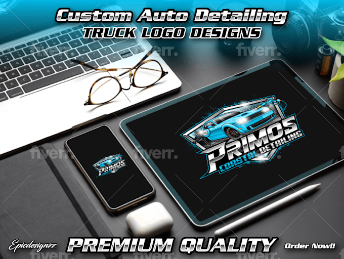 Autolavado Y Detailing Los Primos