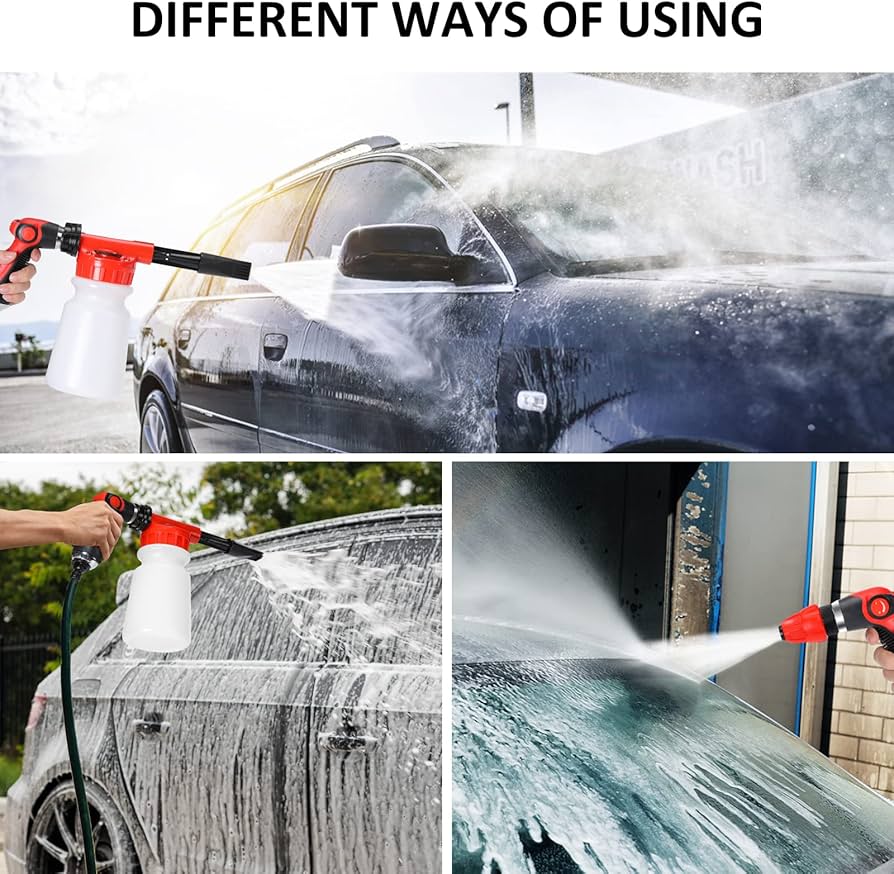 Autolavado Y Detallado Automotriz Quality Wash