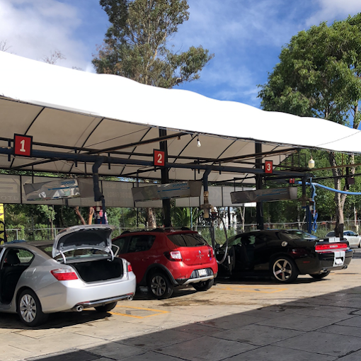 Autolavado Yeko Garage Ventura Puente
