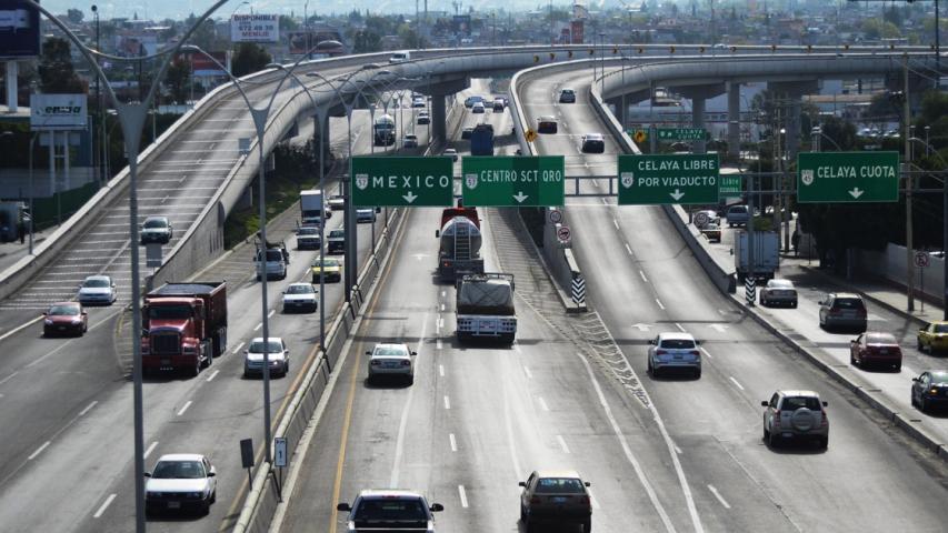 Autoservicio Viaducto