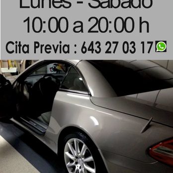 Autospa Carwash Salamanca