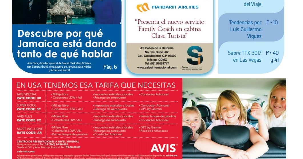 Avis Renta De Autos Toluca Metepec