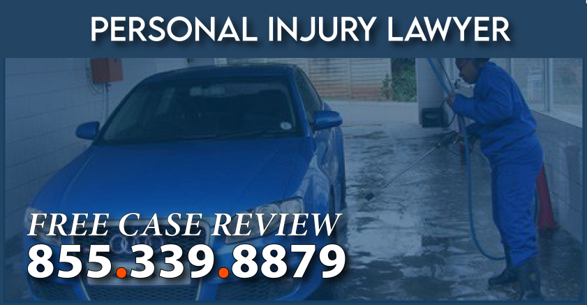 Azules Carwash
