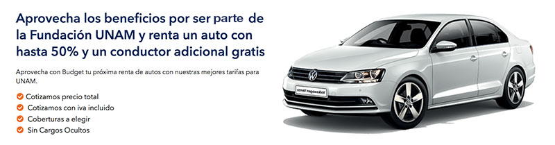 Budget Car Rental Morelia - Oficina Centro