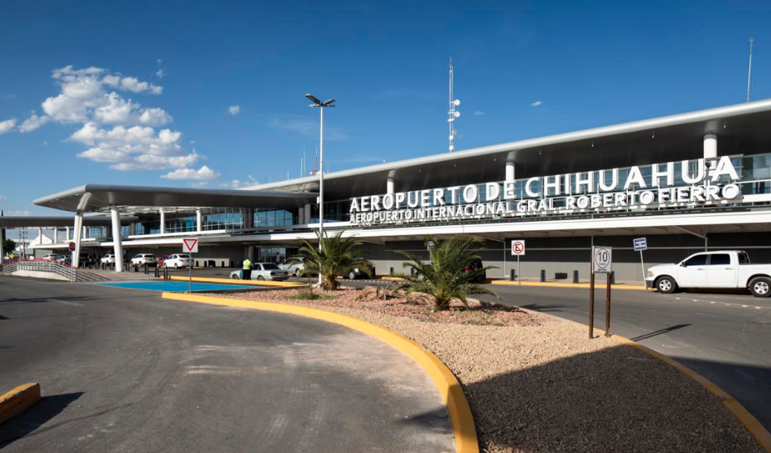 Budget Car Rental San Luis Potosi - Aeropuerto