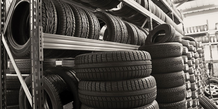 Capital Tire Center