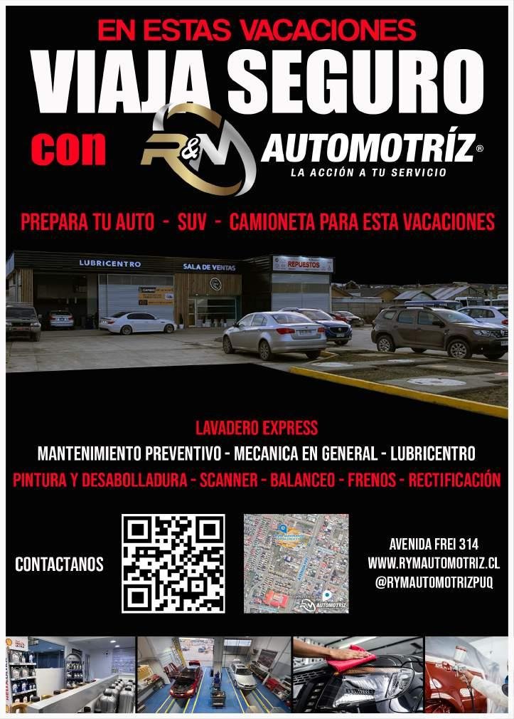 Car Express Automotriz