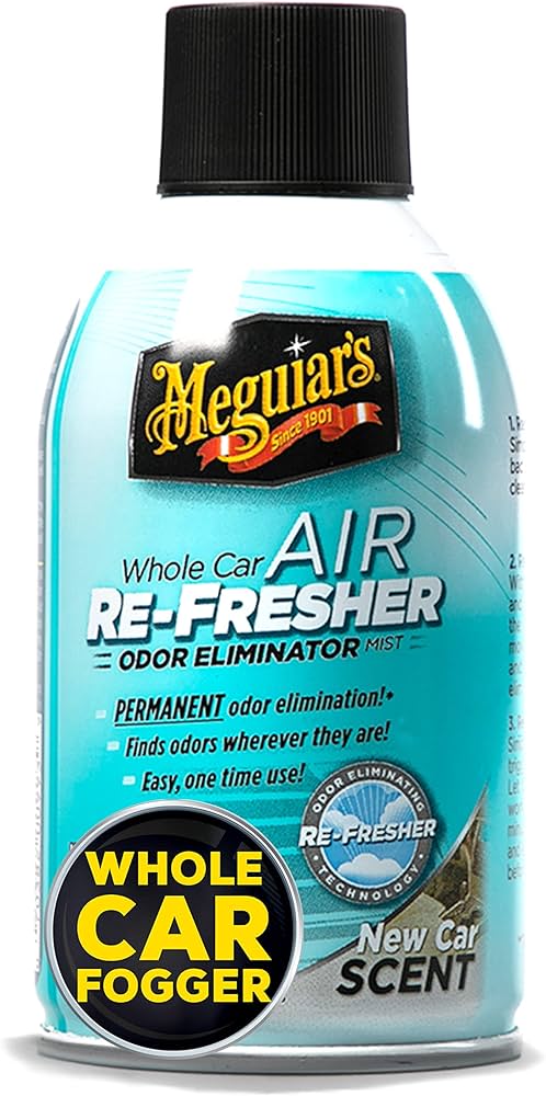 Car Fresh
