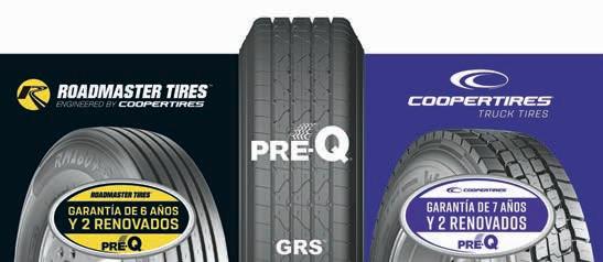 Car Máster Suc Coopertires