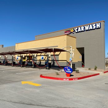 Car Wash Collin