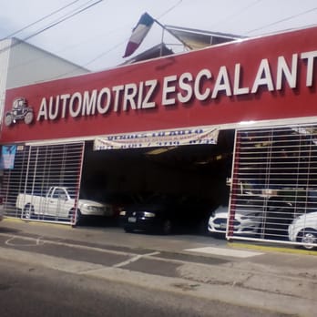 Car Wash Cuernavaca