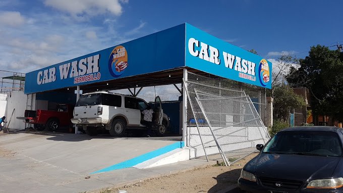 Car Wash Diamante