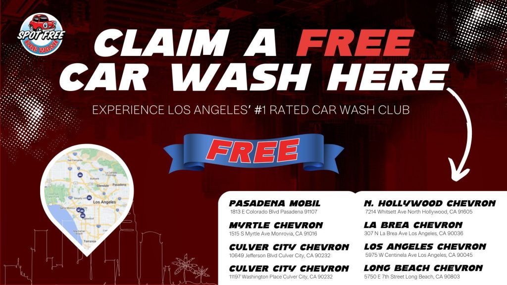 Car Wash El Club