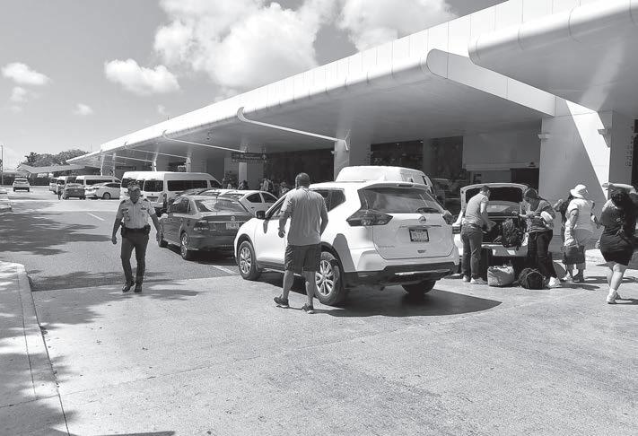 Car Wash El Entronque