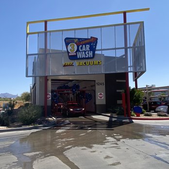 Car Wash Express